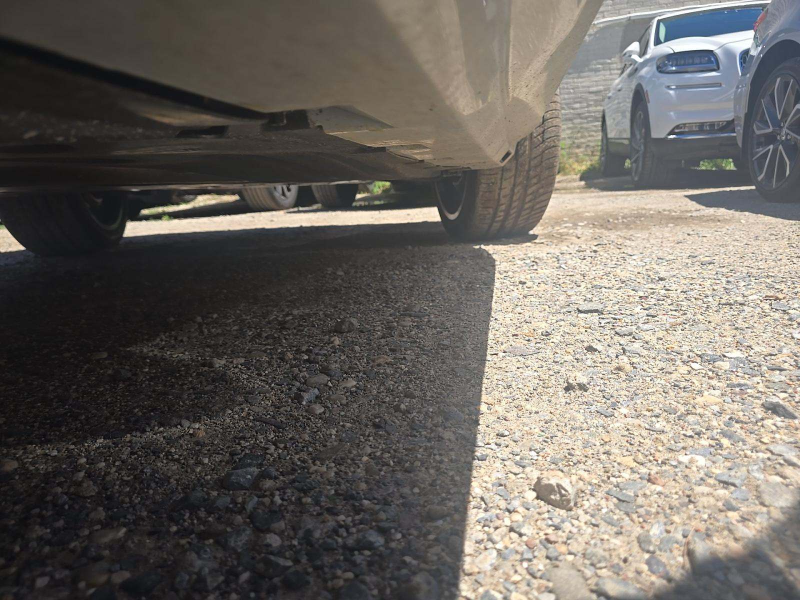 2025 BMW X7 xDrive40i AWD
