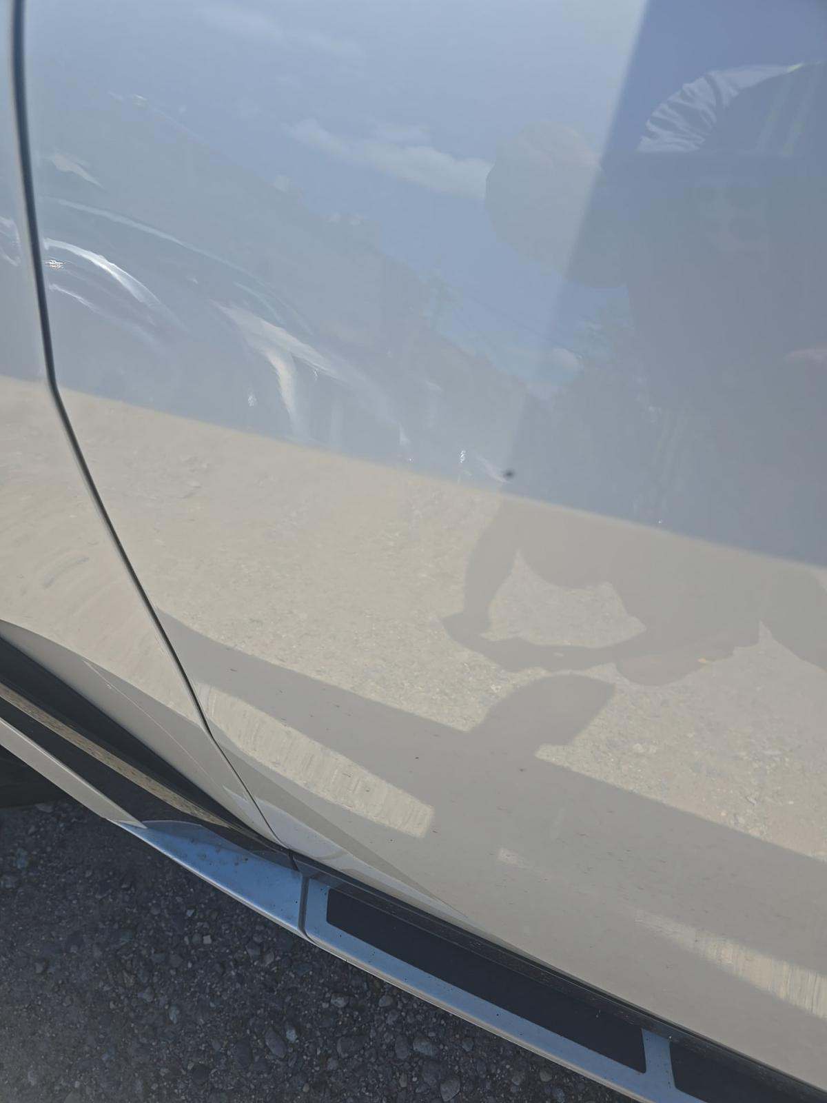 2025 BMW X7 xDrive40i AWD