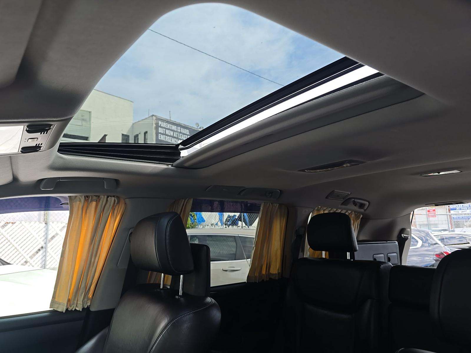 2013 Lexus LX LX 570 AWD