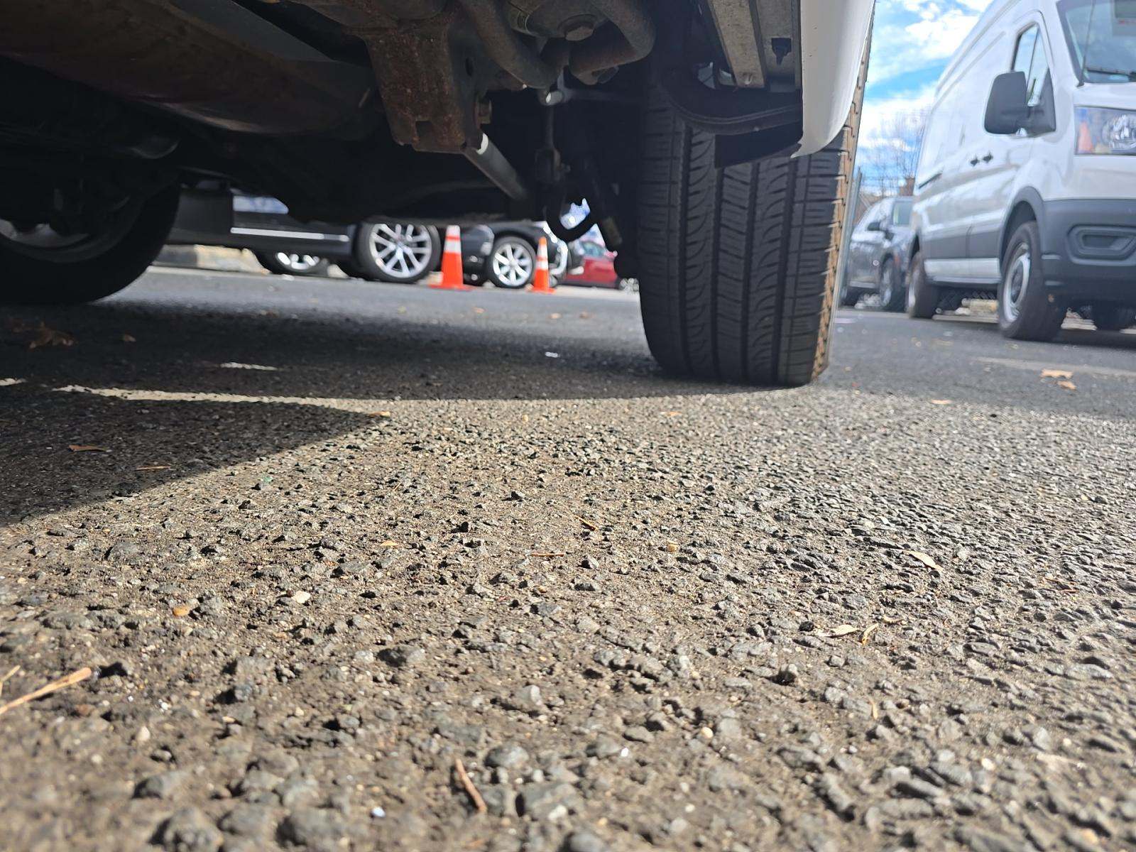 2013 Lexus LX LX 570 AWD