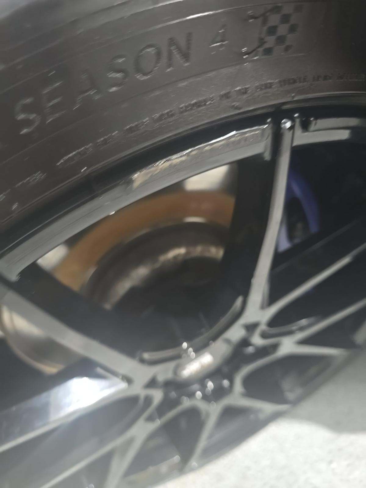 2021 BMW 3 Series M340i xDrive AWD