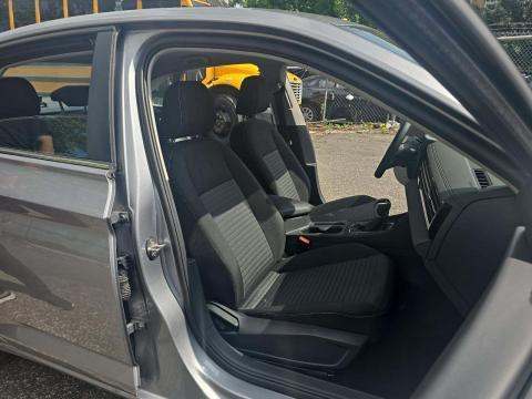 2025 Volkswagen Jetta 1.5T S FWD