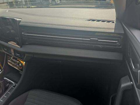 2025 Volkswagen Jetta 1.5T S FWD