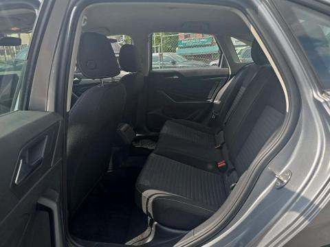 2025 Volkswagen Jetta 1.5T S FWD