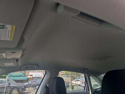 2025 Volkswagen Jetta 1.5T S FWD