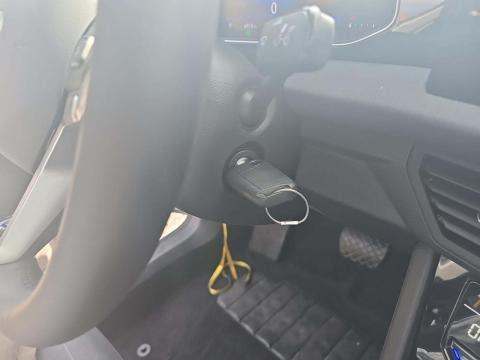 2025 Volkswagen Jetta 1.5T S FWD