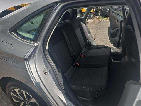 2025 Volkswagen Jetta 1.5T S FWD