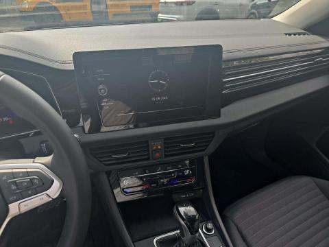 2025 Volkswagen Jetta 1.5T S FWD