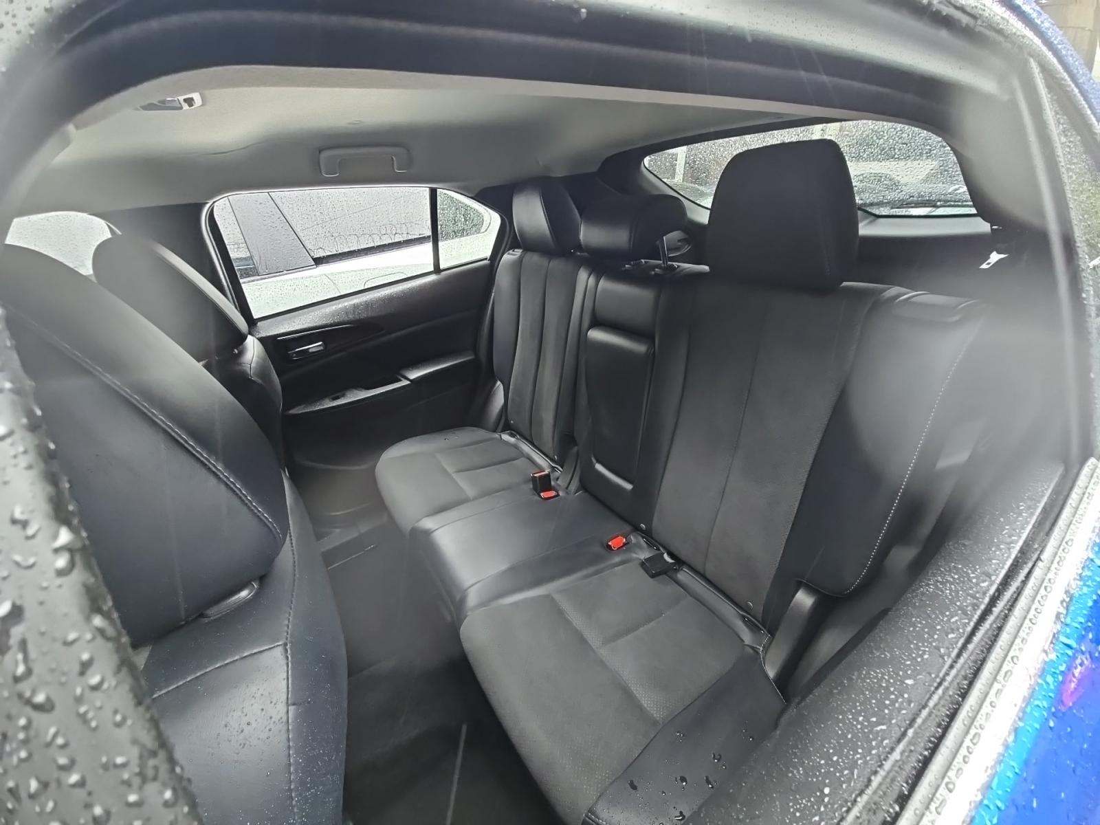 2025 Mitsubishi Eclipse Cross SEL AWD