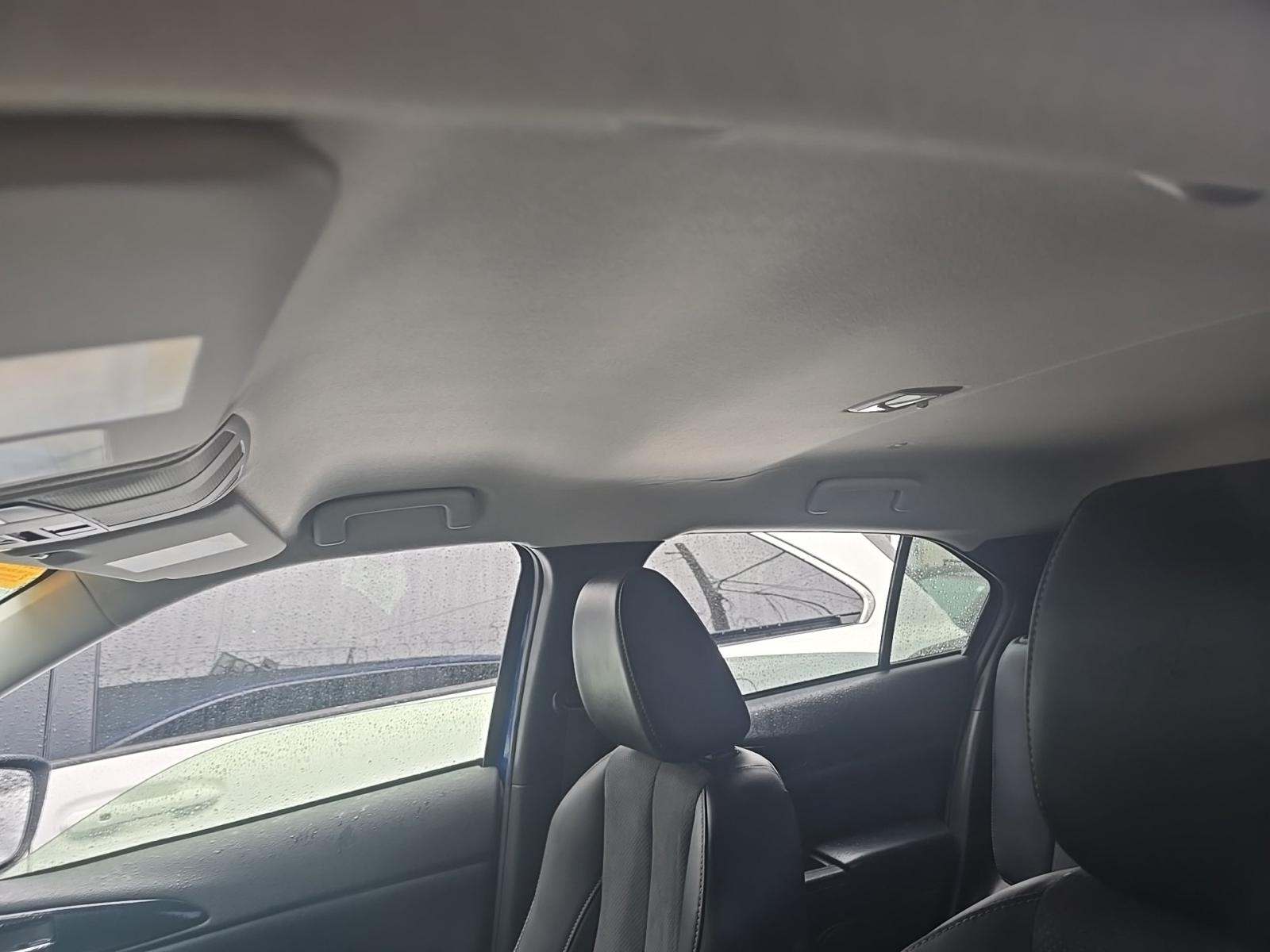 2025 Mitsubishi Eclipse Cross SEL AWD