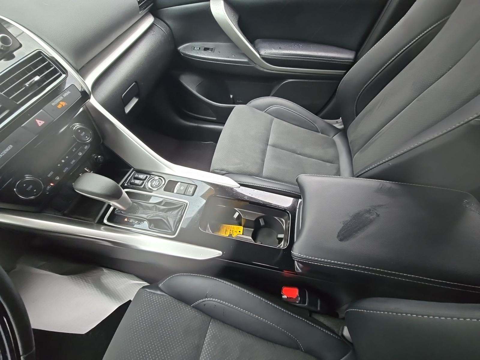 2025 Mitsubishi Eclipse Cross SEL AWD