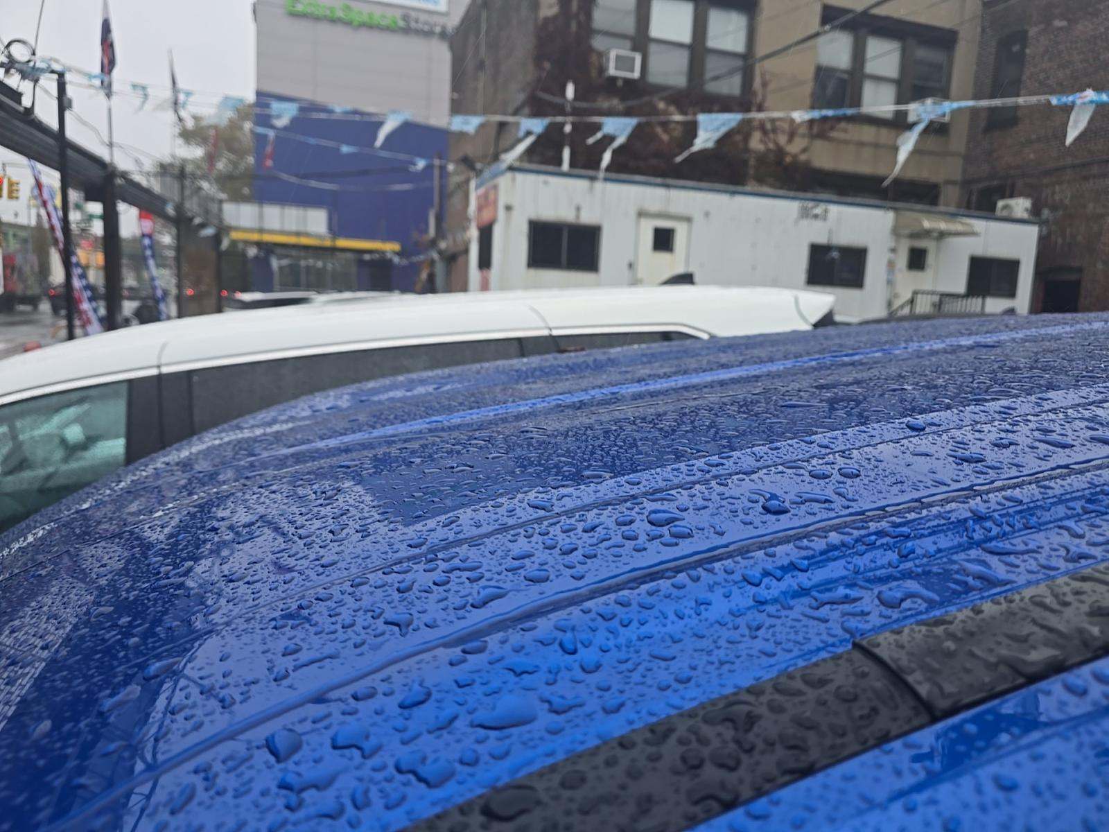 2025 Mitsubishi Eclipse Cross SEL AWD