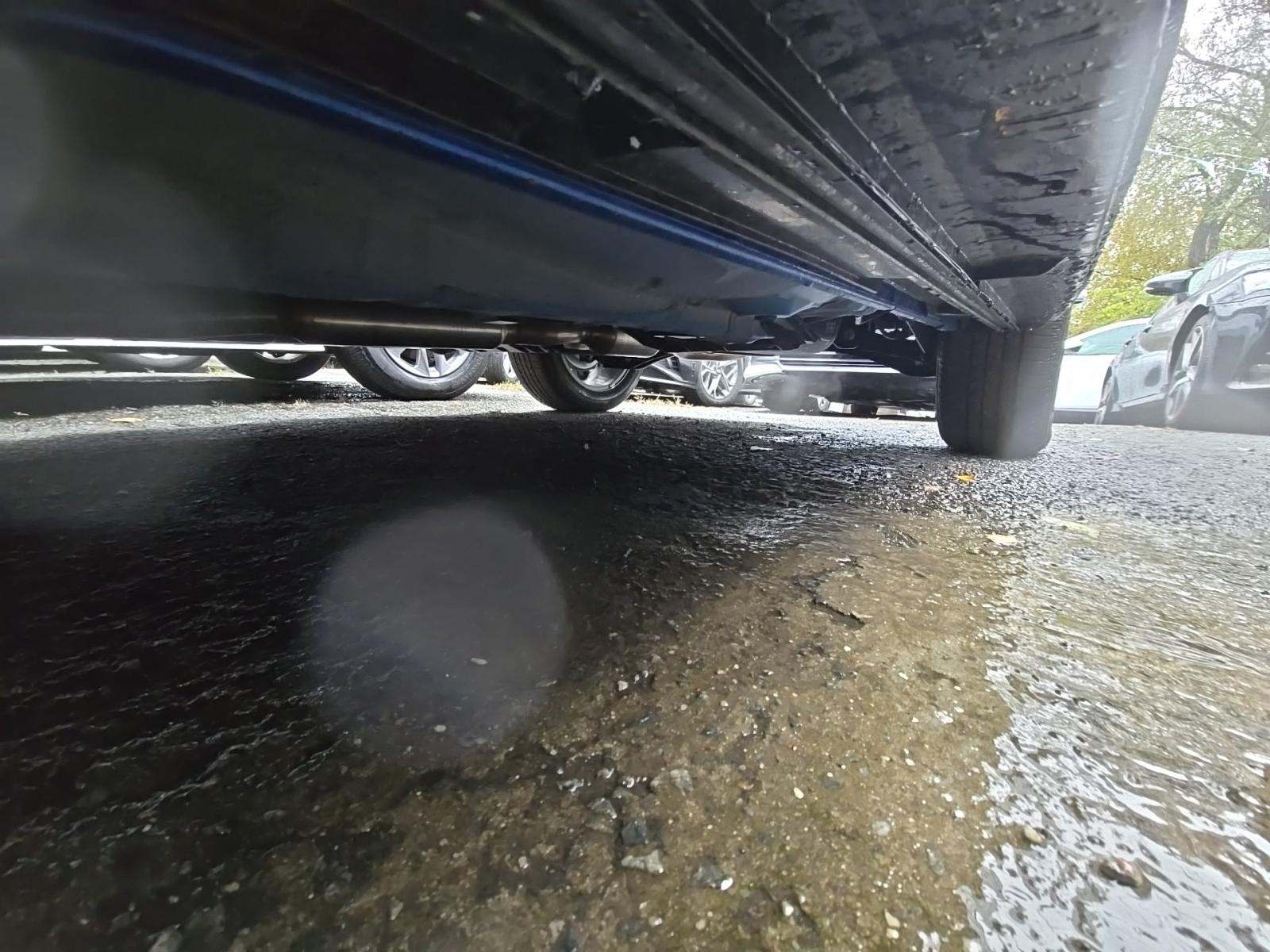 2025 Mitsubishi Eclipse Cross SEL AWD