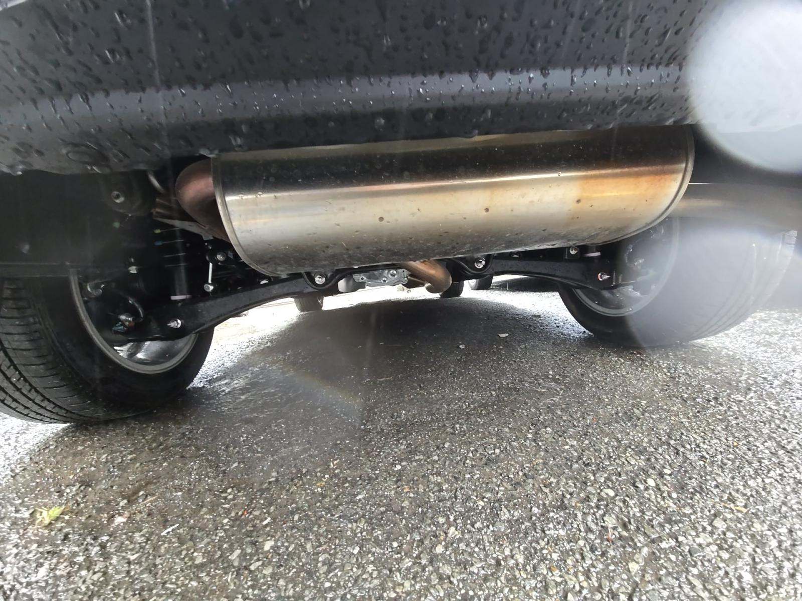 2025 Mitsubishi Eclipse Cross SEL AWD