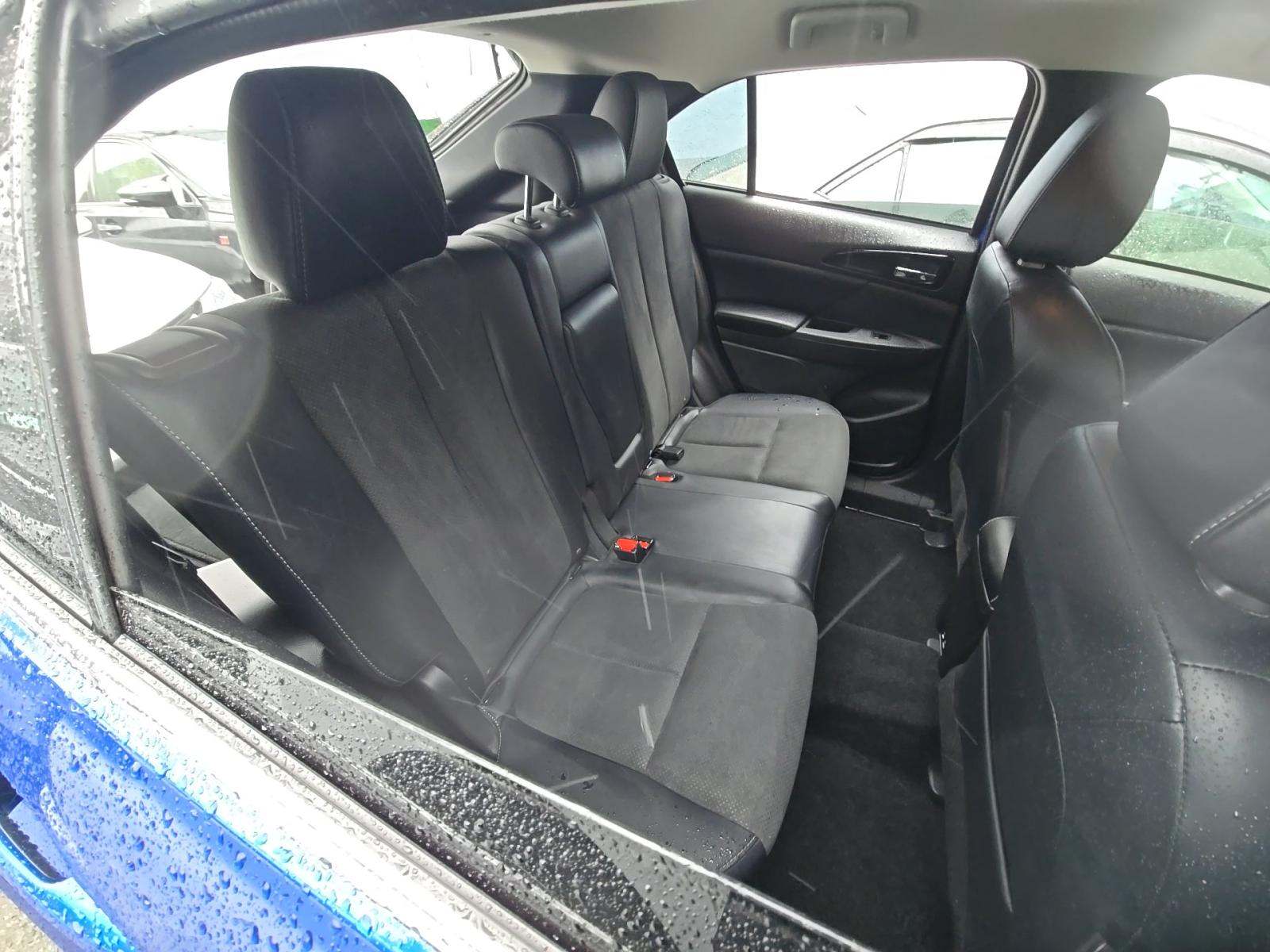 2025 Mitsubishi Eclipse Cross SEL AWD