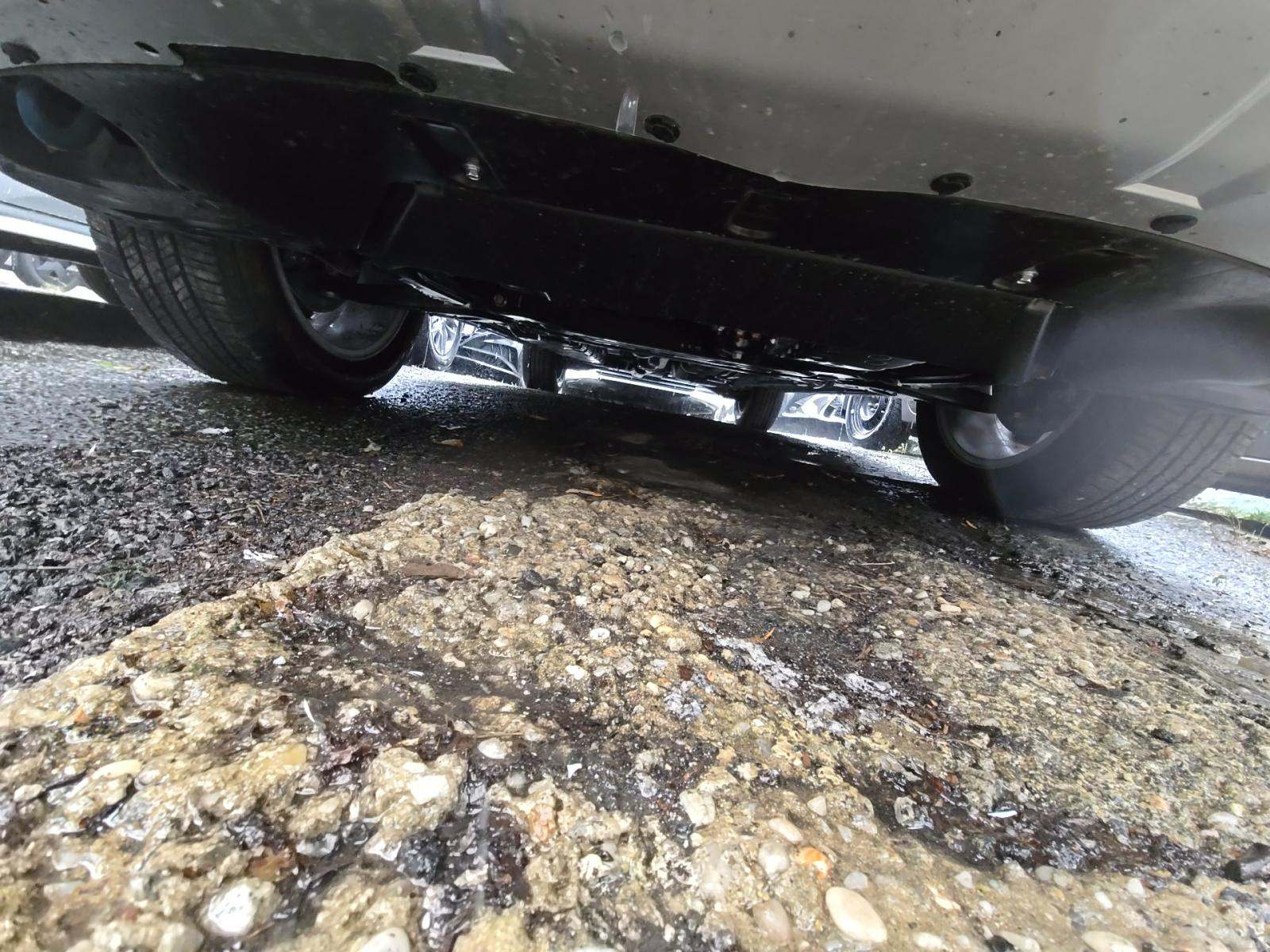 2025 Mitsubishi Eclipse Cross SEL AWD