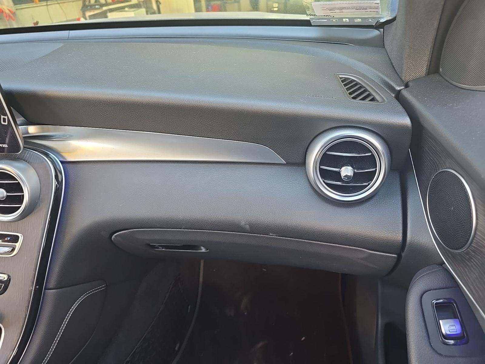 2020 Mercedes-Benz GLC GLC 300 RWD