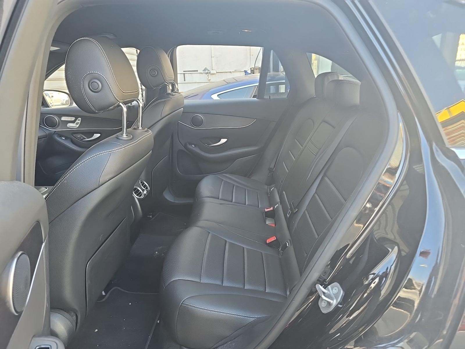 2020 Mercedes-Benz GLC GLC 300 RWD