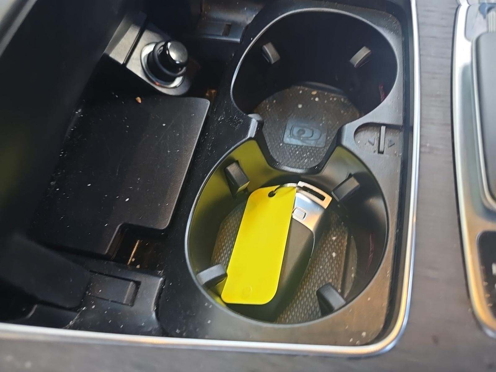 2020 Mercedes-Benz GLC GLC 300 RWD