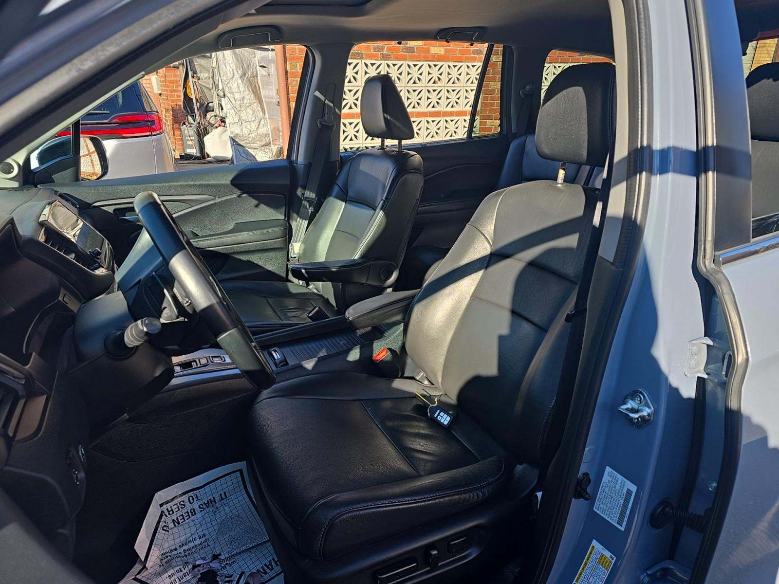 2022 Honda Pilot Special Edition AWD