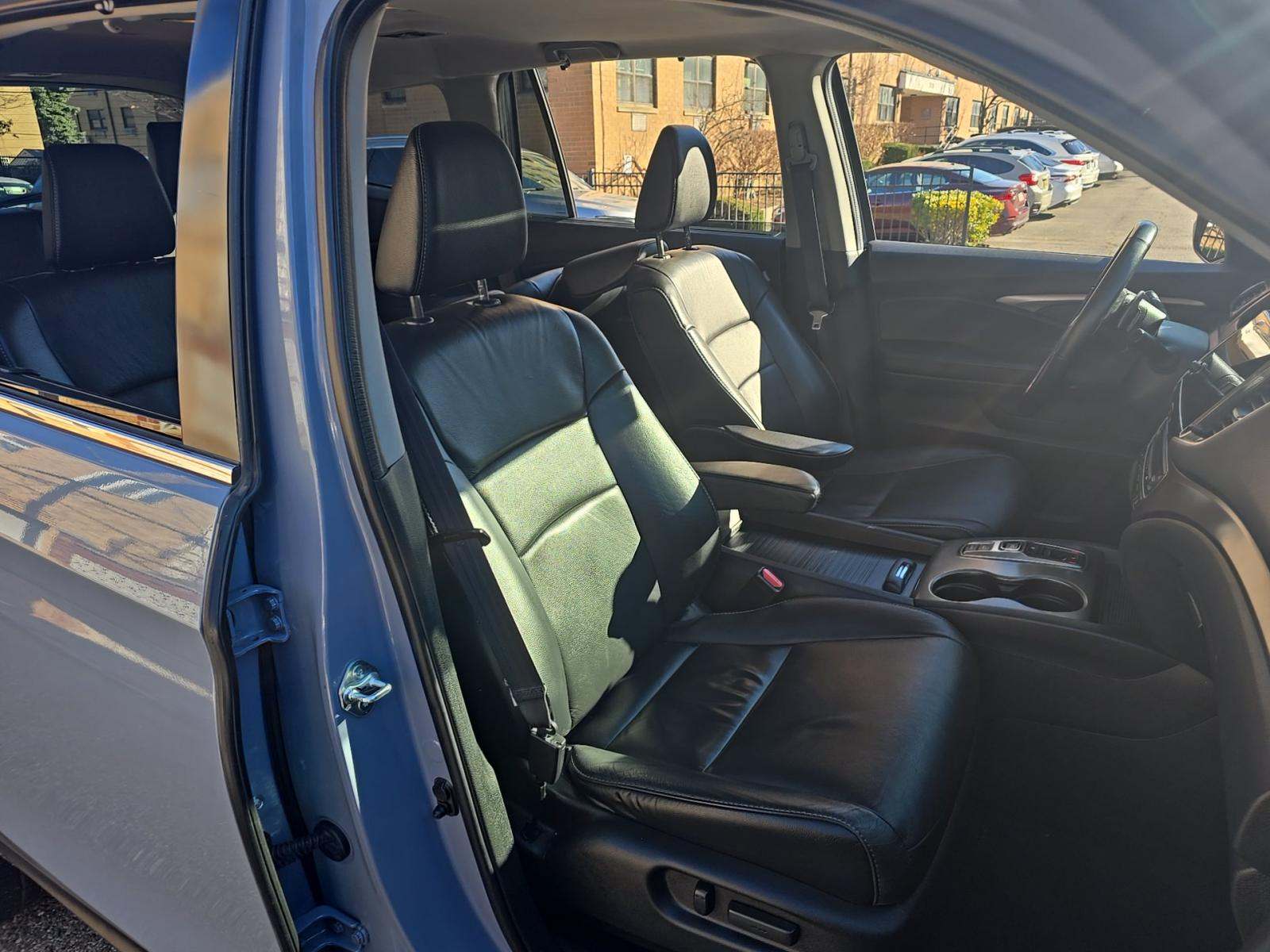 2022 Honda Pilot Special Edition AWD