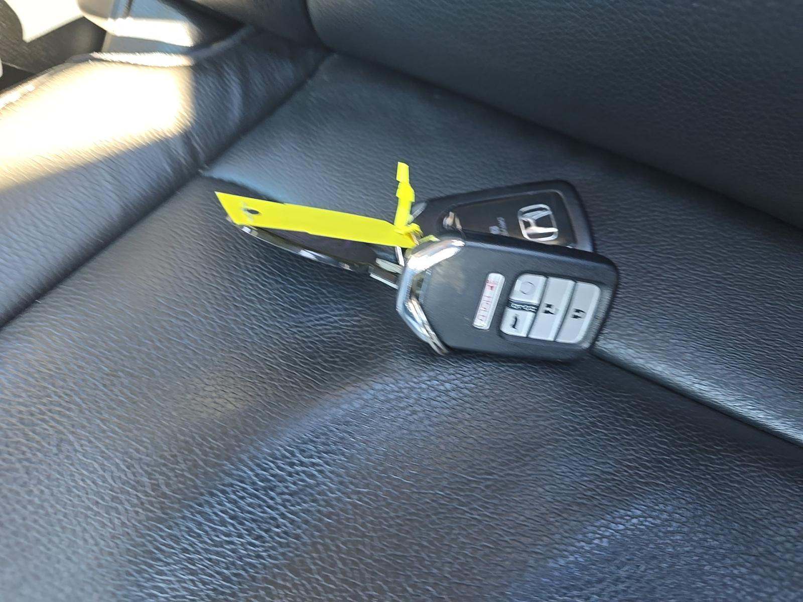 2022 Honda Pilot Special Edition AWD