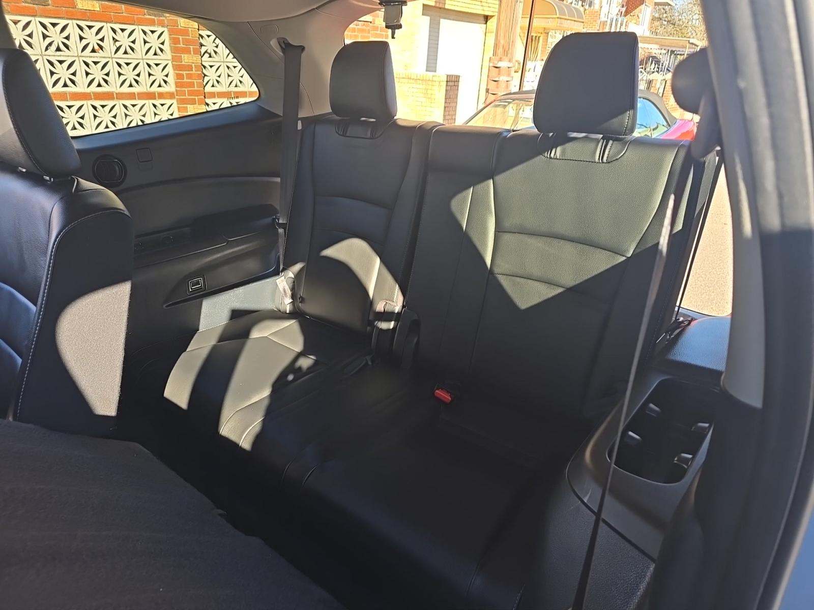 2022 Honda Pilot Special Edition AWD