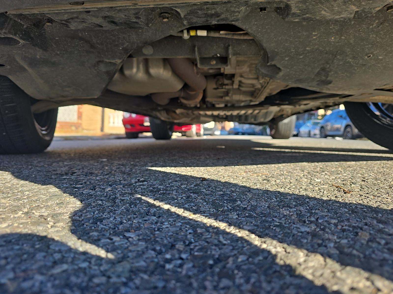 2022 Honda Pilot Special Edition AWD