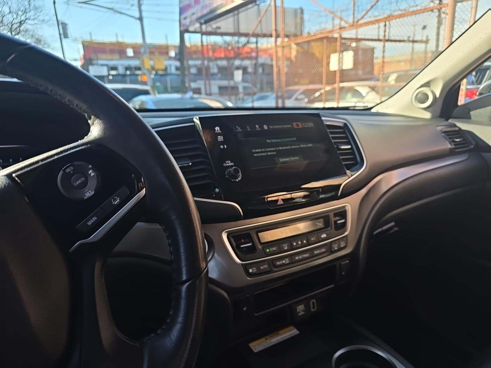 2022 Honda Pilot Special Edition AWD