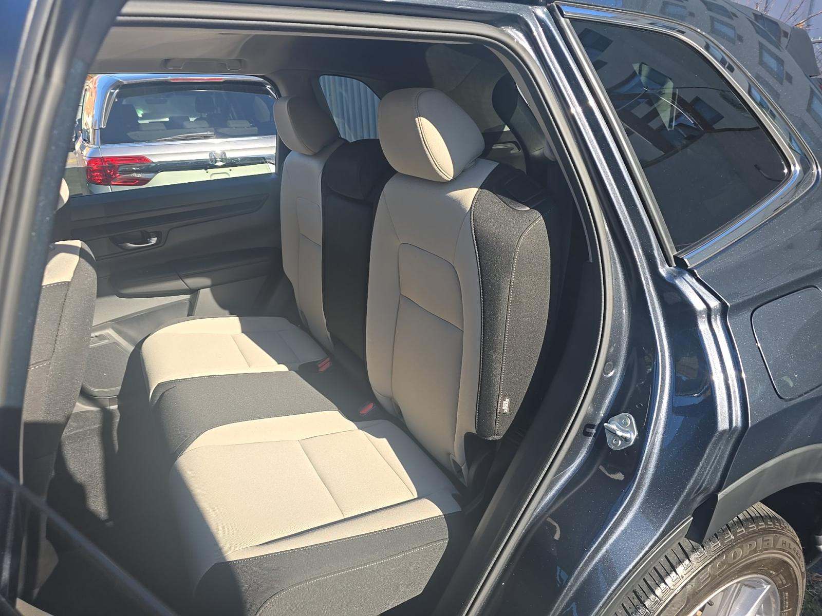 2023 Honda CR-V EX AWD