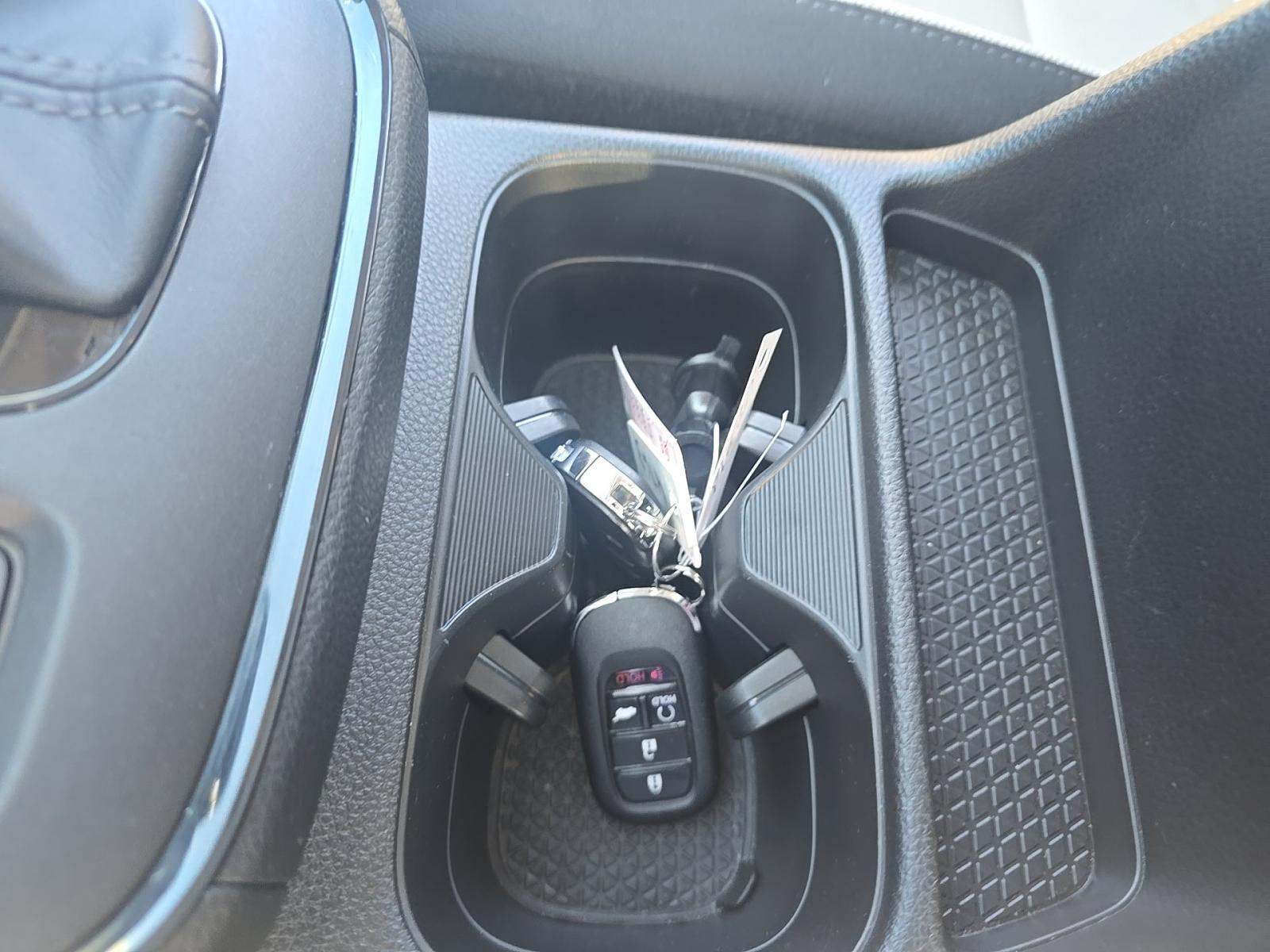 2023 Honda CR-V EX AWD