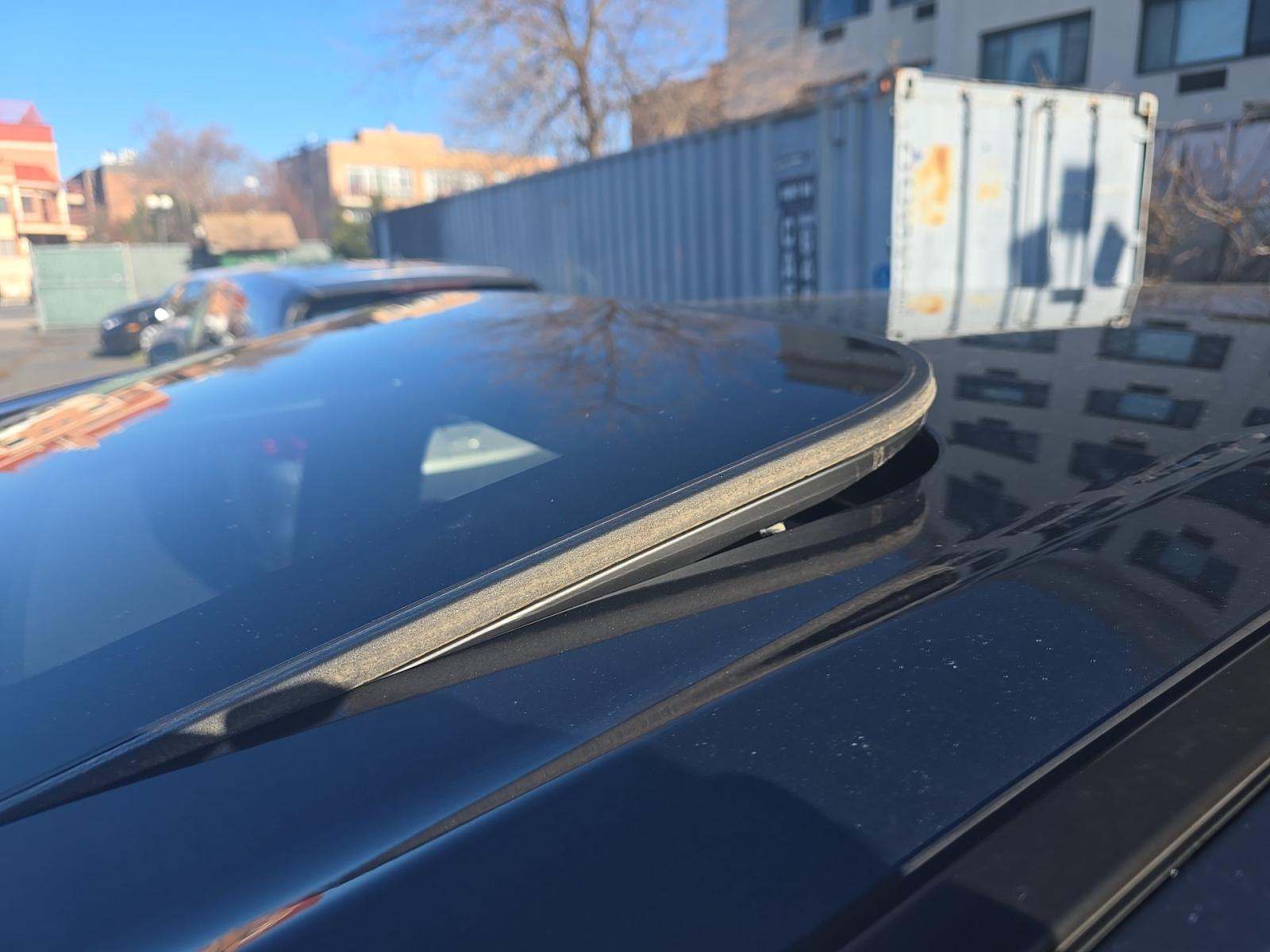 2023 Honda CR-V EX AWD