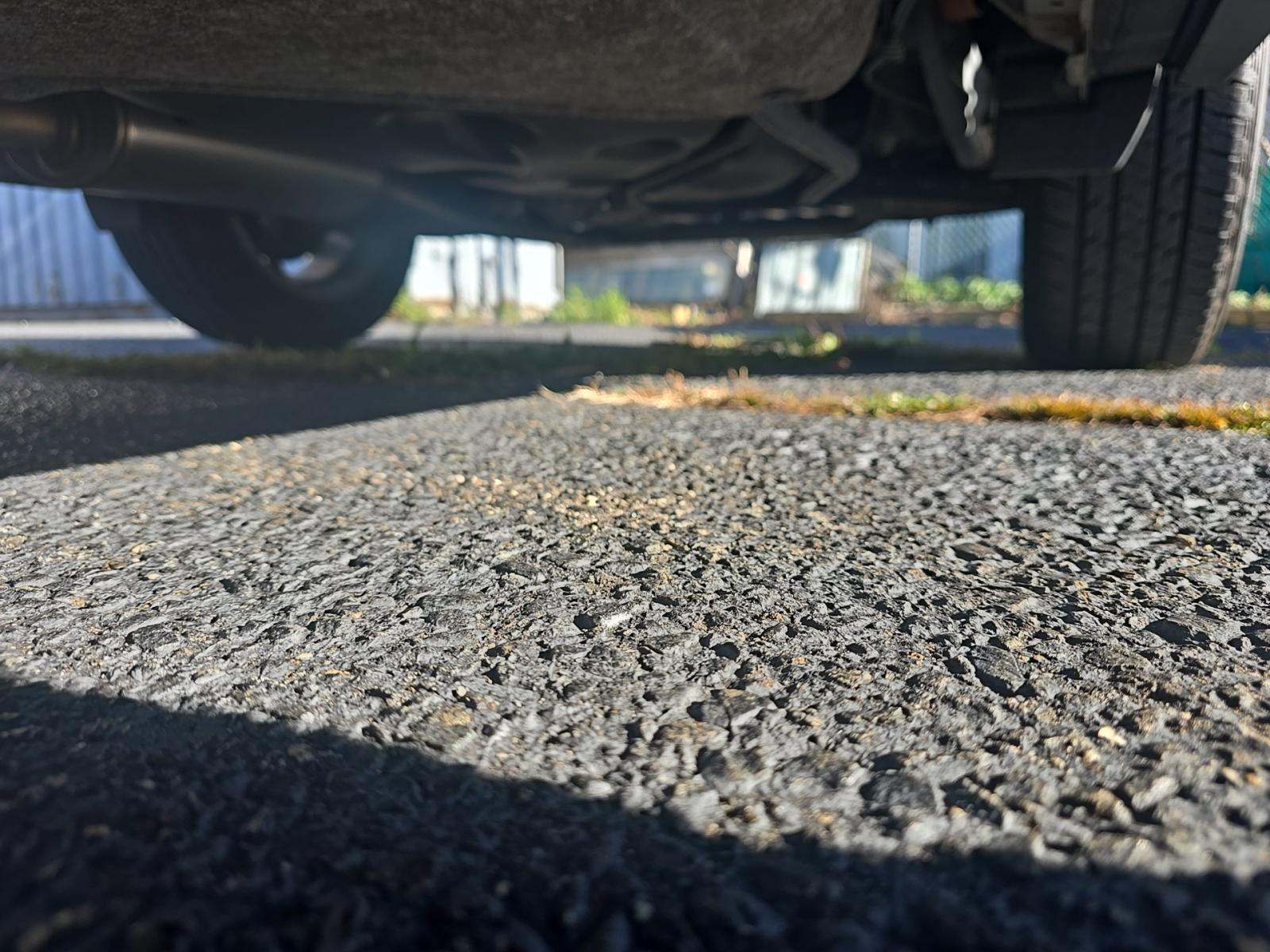 2023 Honda CR-V EX AWD