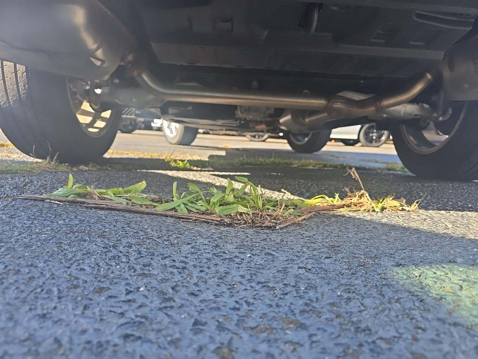 2023 Honda CR-V EX AWD