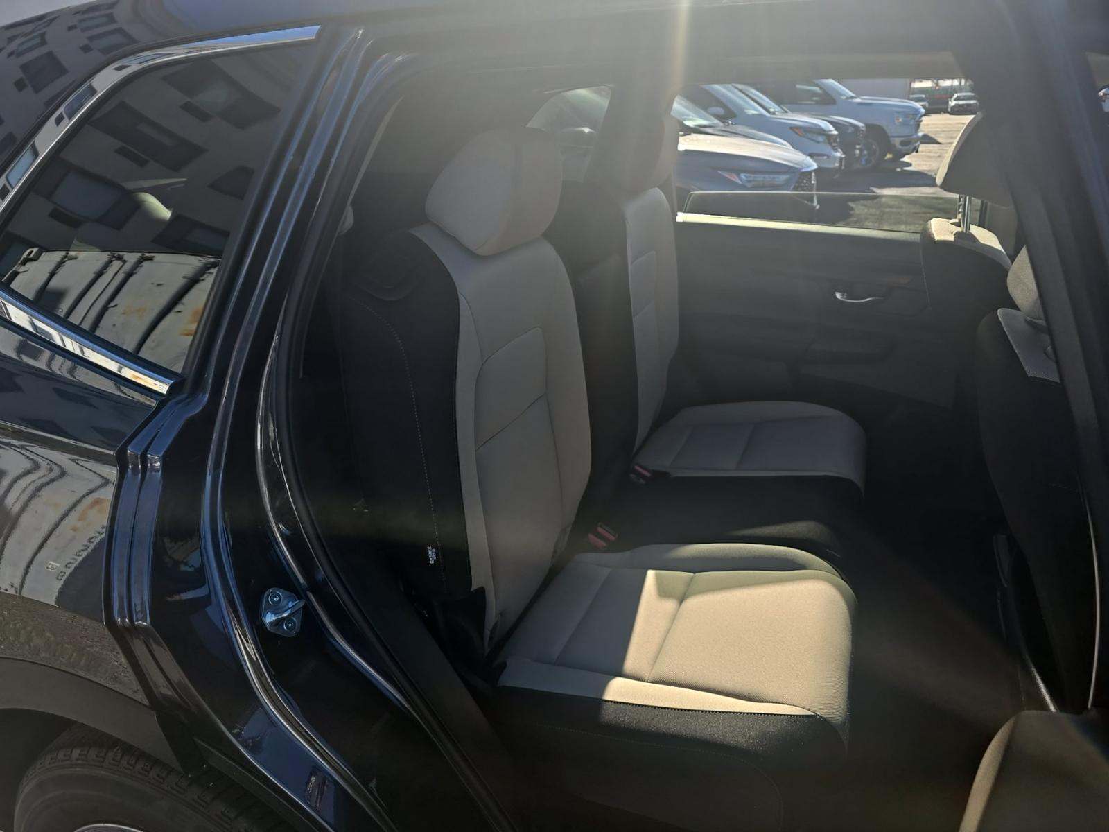 2023 Honda CR-V EX AWD