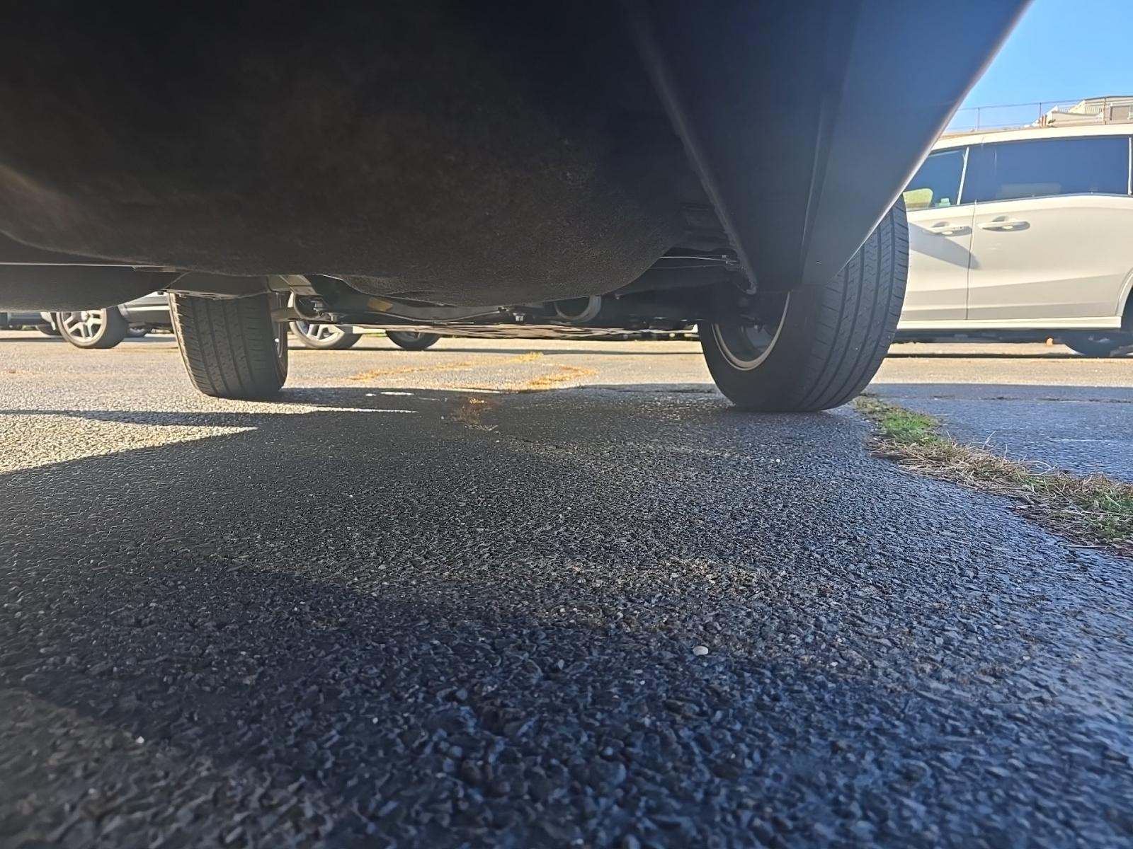 2023 Honda CR-V EX AWD