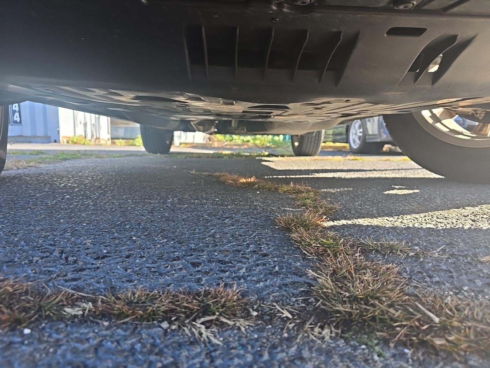 2023 Honda CR-V EX AWD