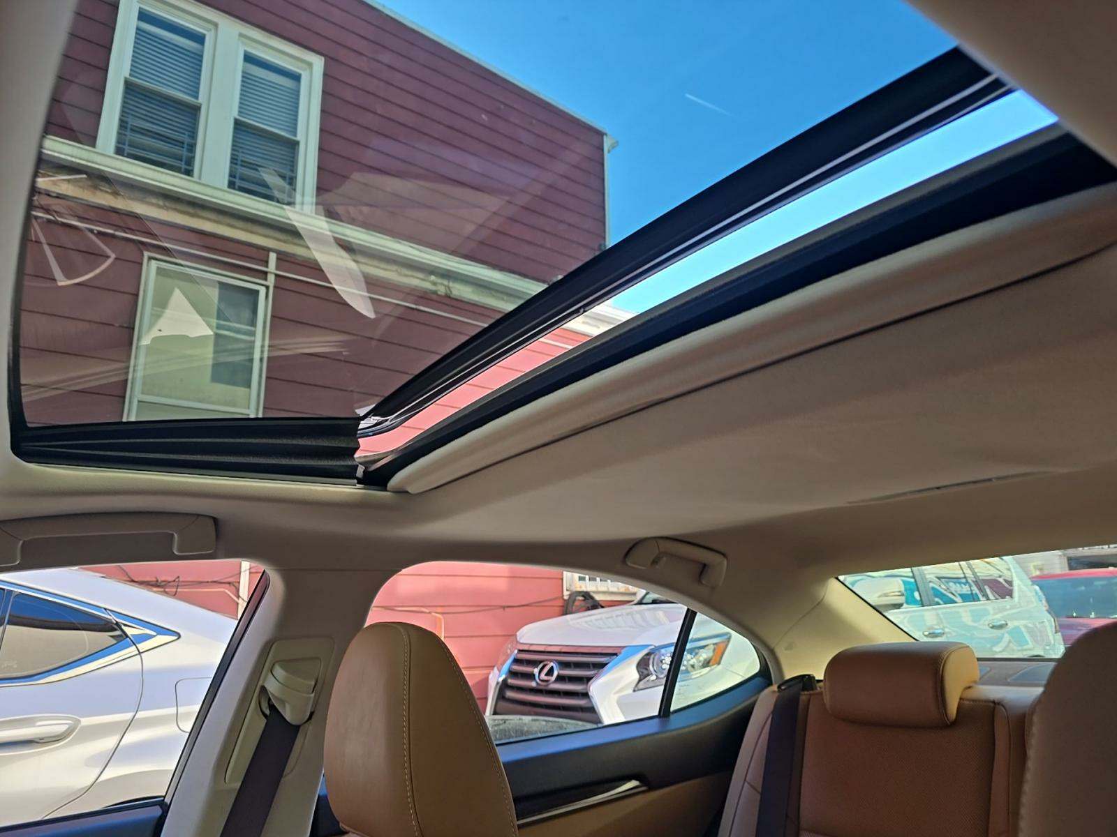 2017 Lexus ES ES 350 FWD