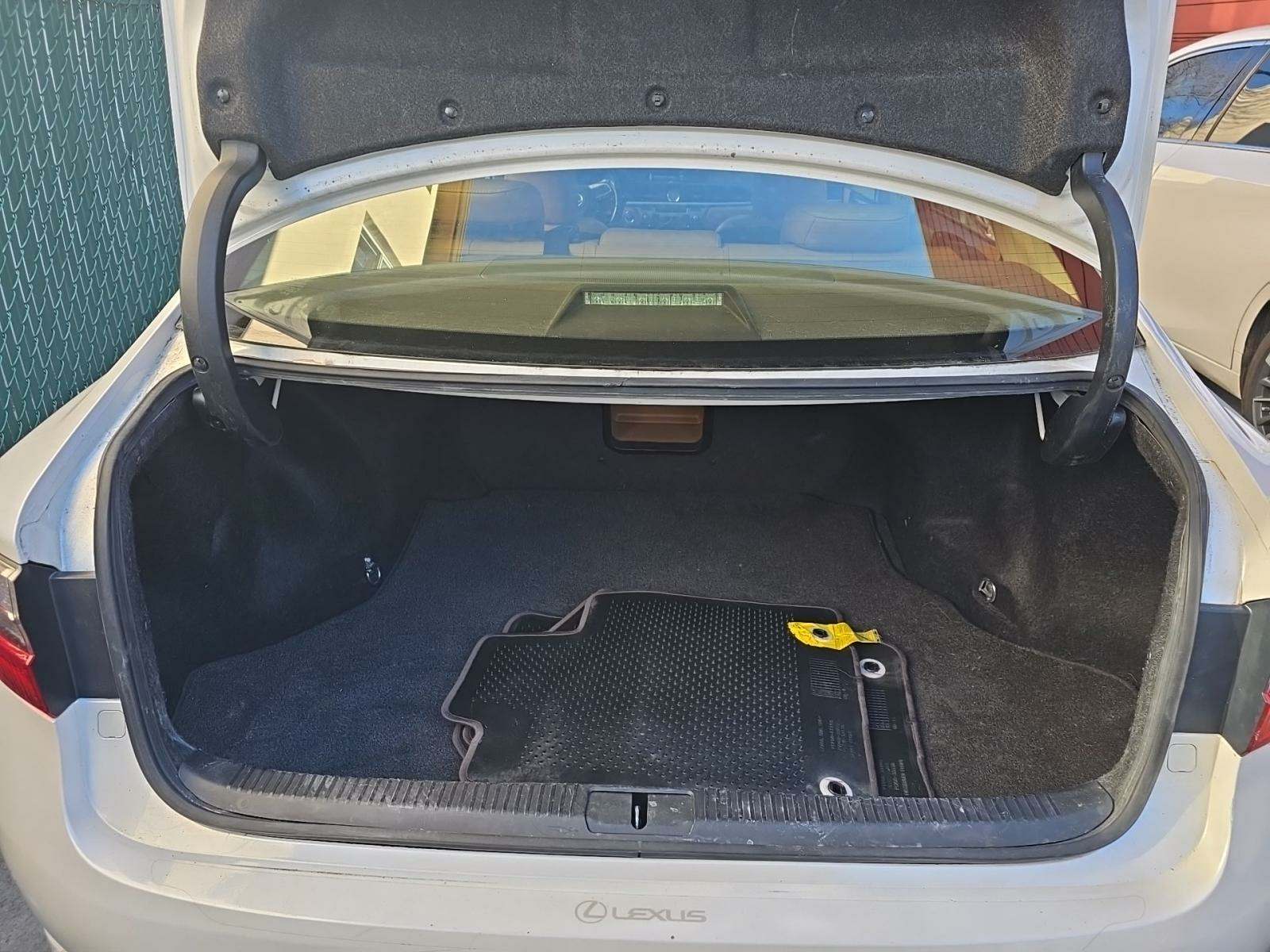 2017 Lexus ES ES 350 FWD