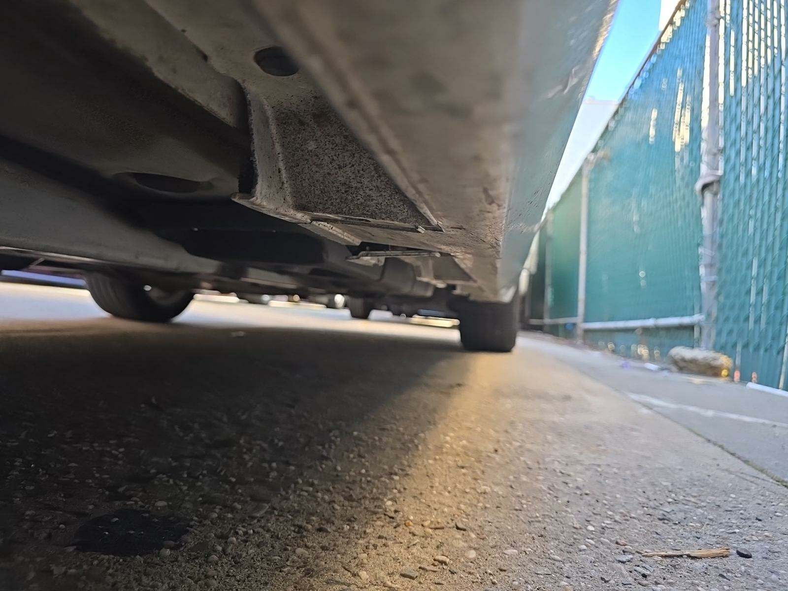 2017 Lexus ES ES 350 FWD