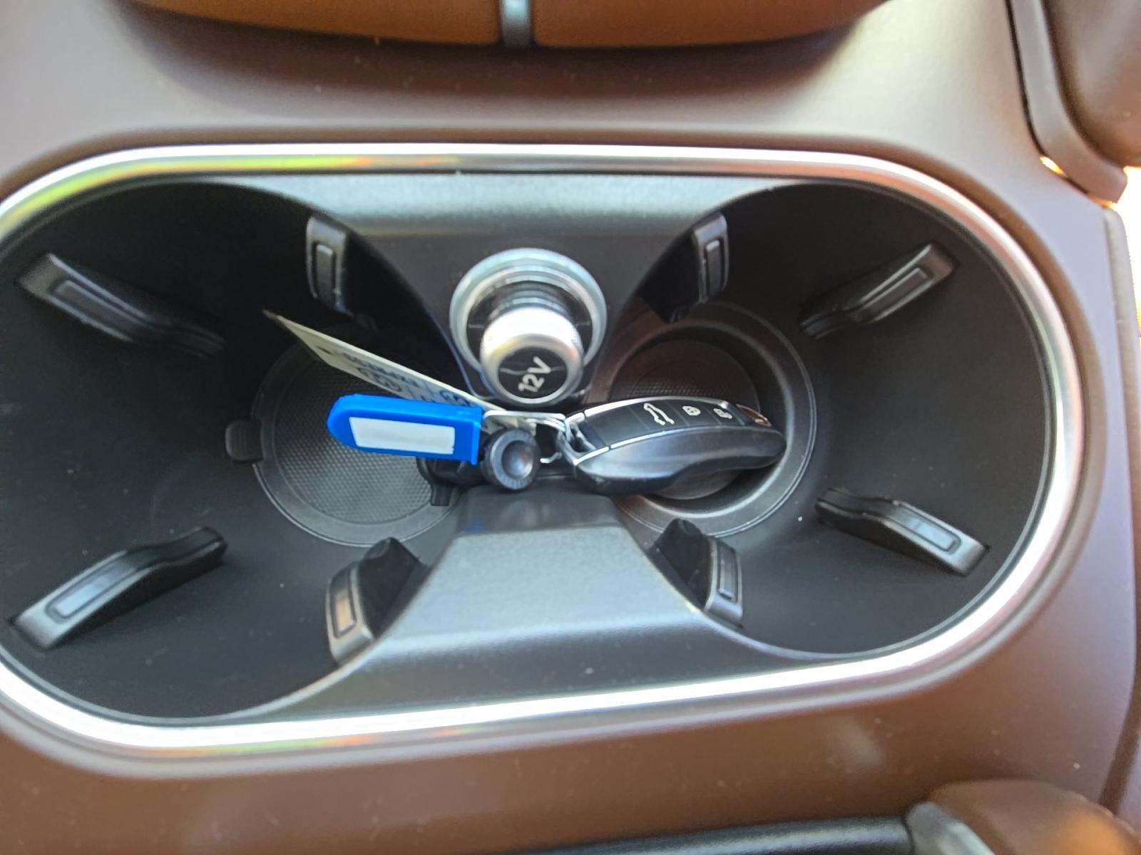 PORSCHE CAYENNE - 4