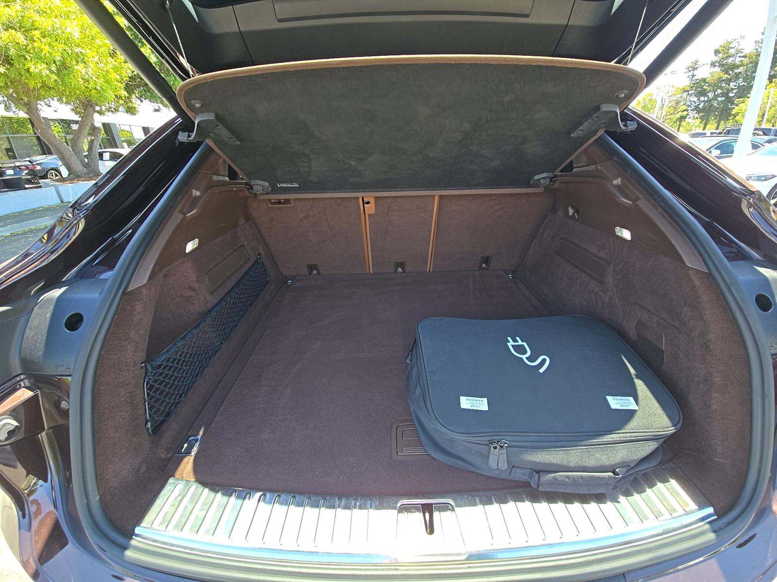 PORSCHE CAYENNE - 10