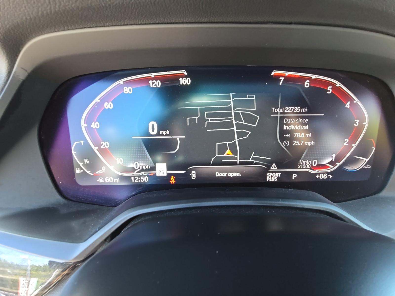 2021 BMW X5 xDrive40i AWD
