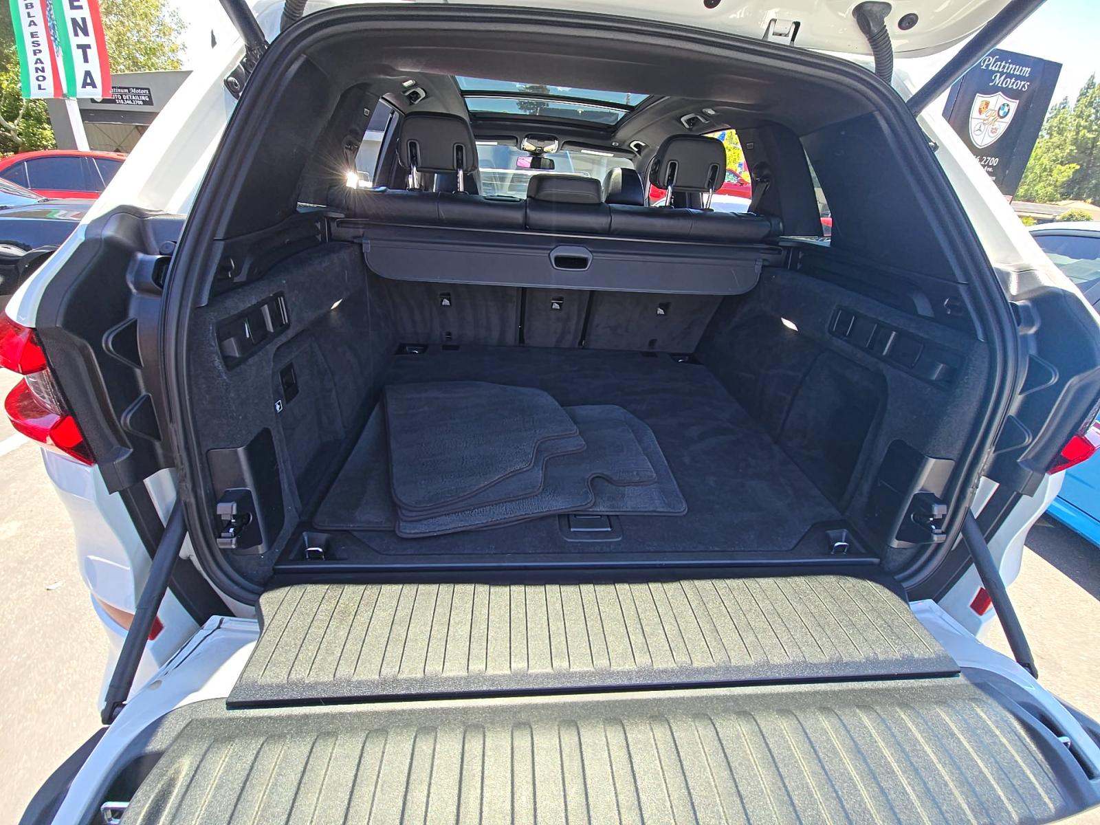 2021 BMW X5 xDrive40i AWD