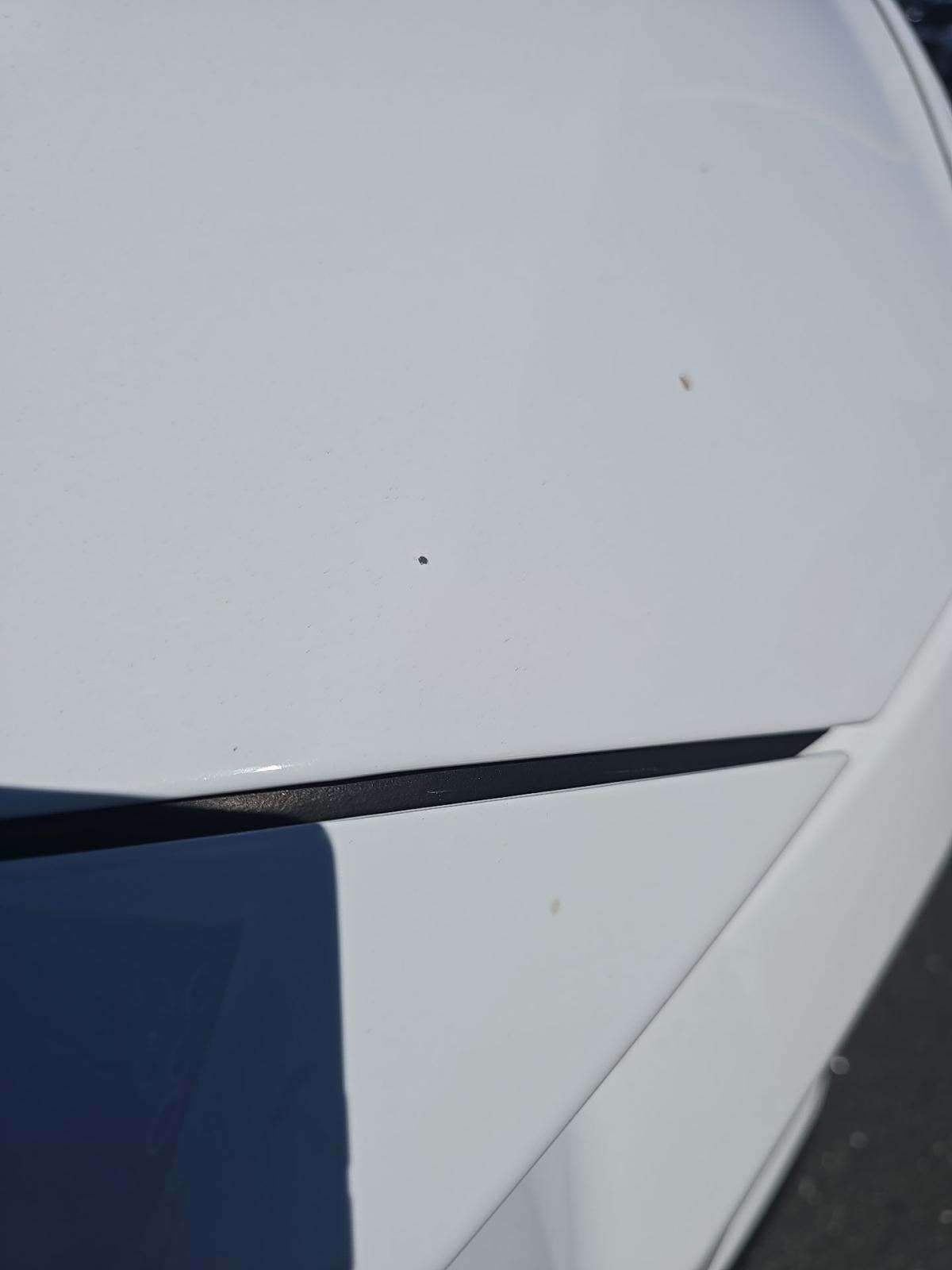 2025 Ford Mustang GT Premium RWD