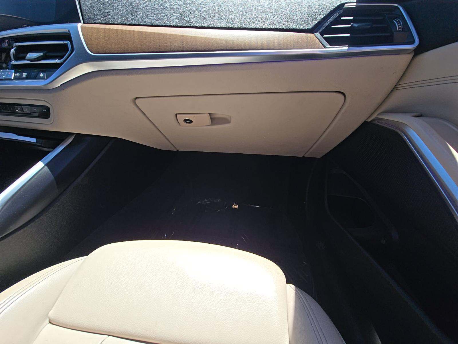 2019 BMW 3 Series 330i RWD