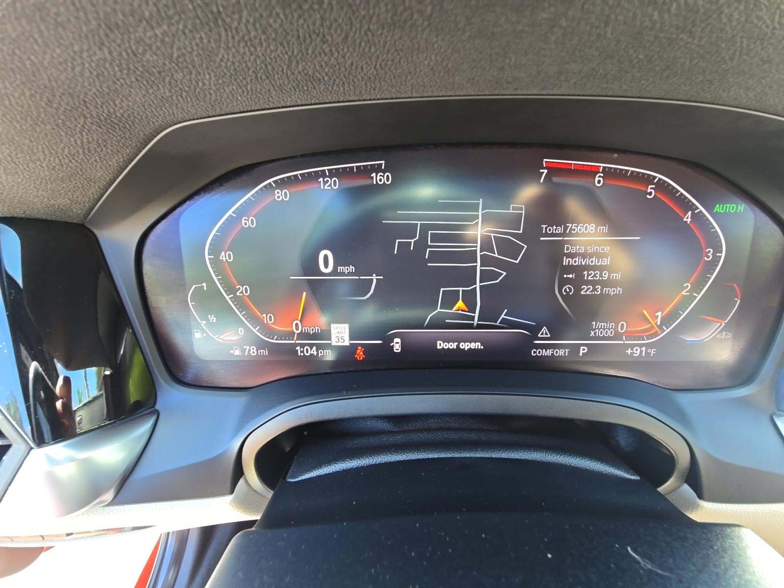 2019 BMW 3 Series 330i RWD