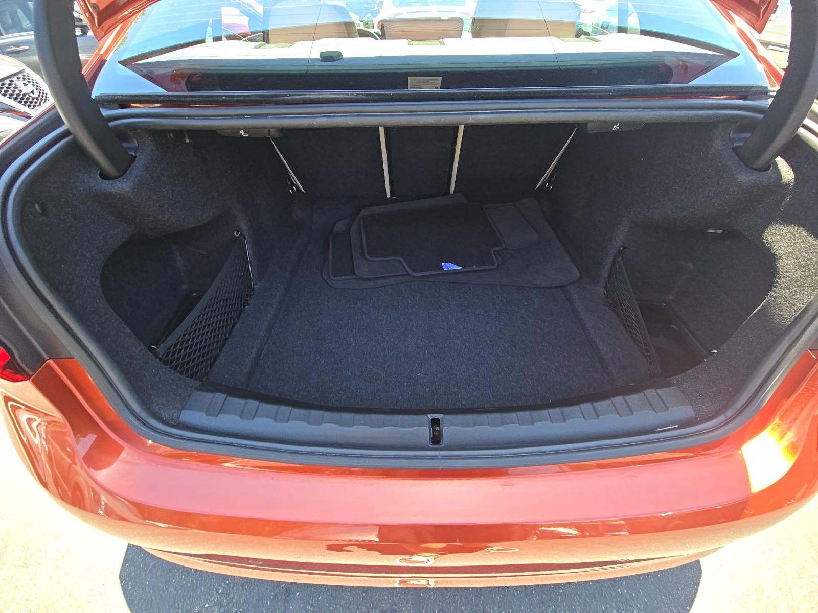 2019 BMW 3 Series 330i RWD