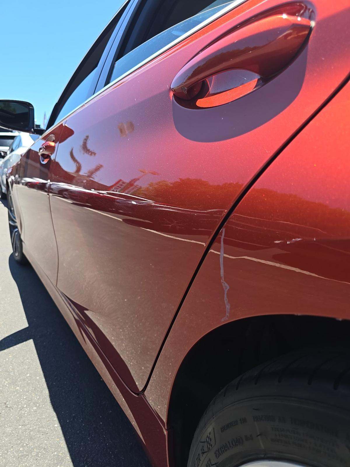 2019 BMW 3 Series 330i RWD