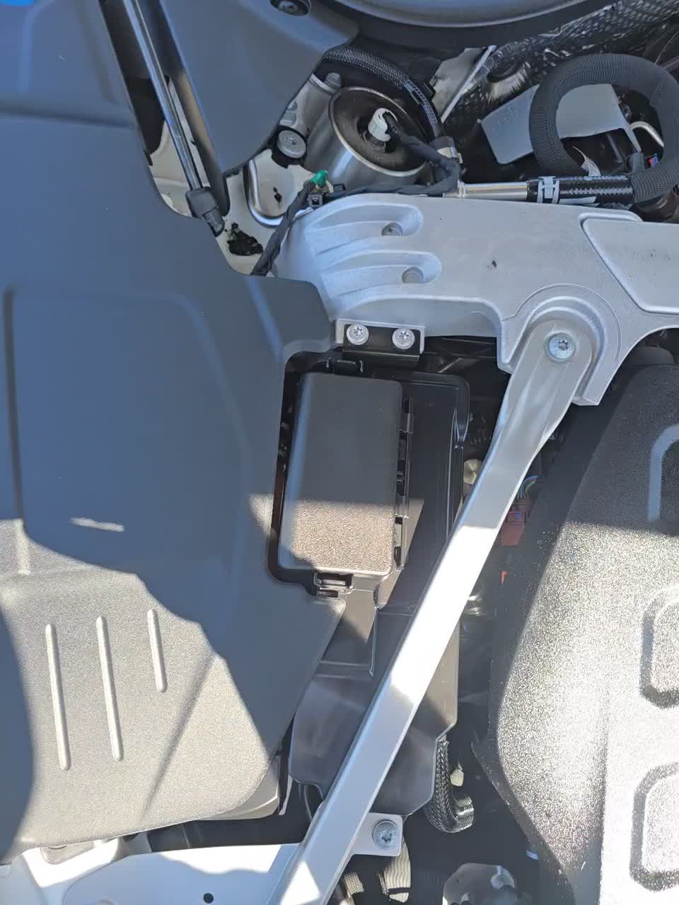 2020 Bentley Continental GT V8 AWD